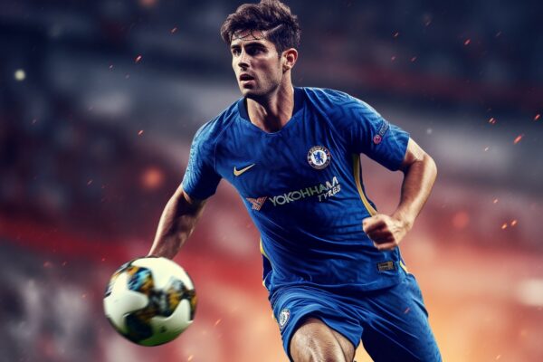 Christian Pulisic