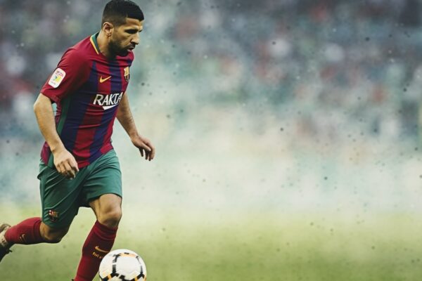 jordi alba