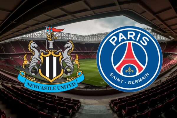 Newcastle vs PSG Betting Odds