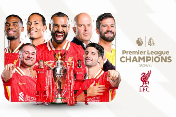 liverpool