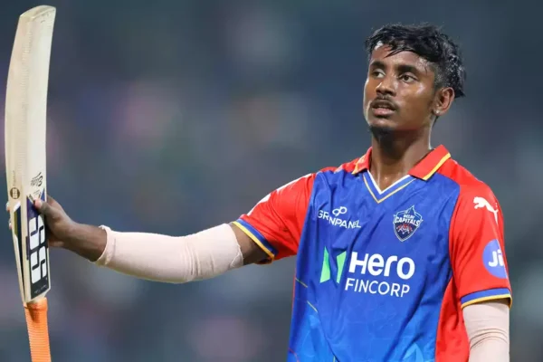 IPL 2025 Rising Star: Abishek Porel Eyes Glory with Delhi Capitals Abishek Porel