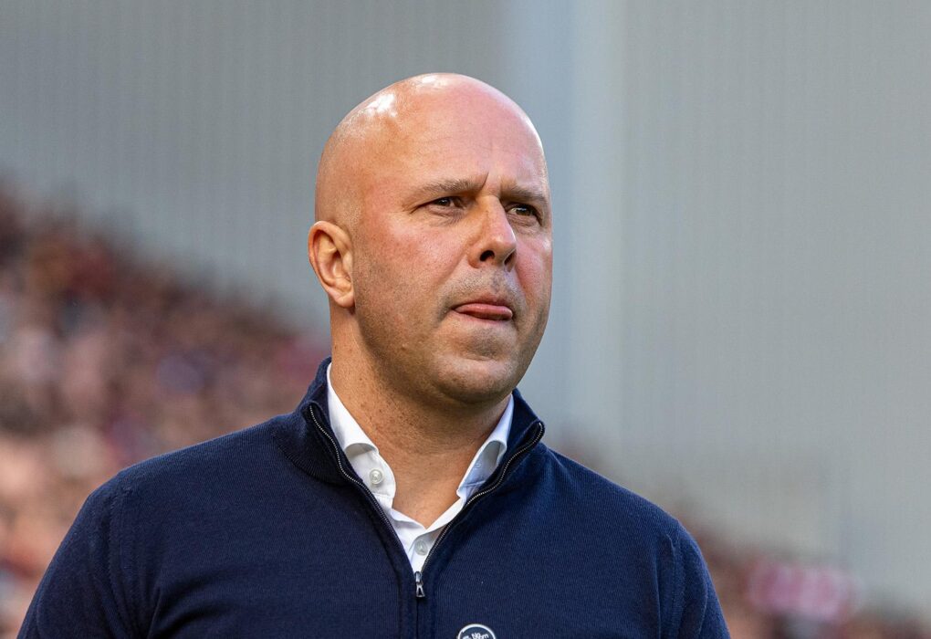 How Arne Slot Masterminded Liverpool’s Historic Premier League Triumph Arne Slot