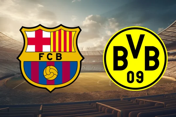Borussia Dortmund vs Barcelona Betting Tips: Champions League Quarter-Final Second Leg Borussia Dortmund vs Barcelona