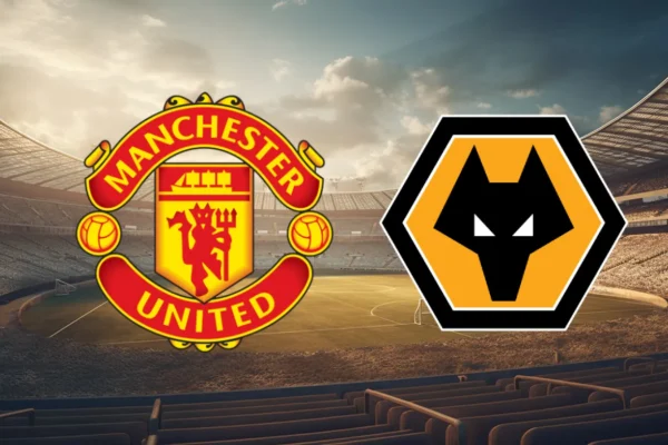 Manchester United vs Wolverhampton Wanderers