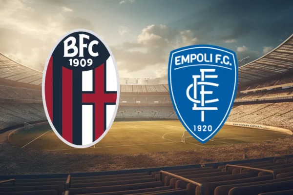 Bologna vs Empoli