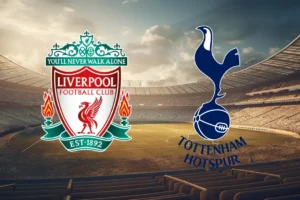 Liverpool vs Tottenham