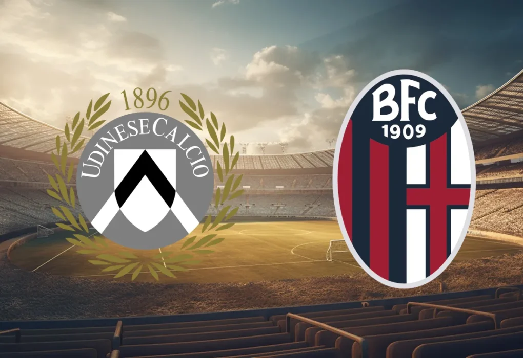 Udinese vs Bologna