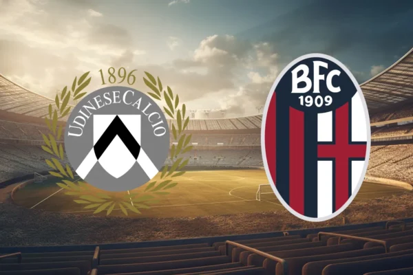 Udinese vs Bologna