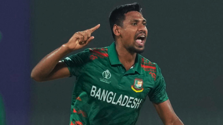 Mustafizur Rahman