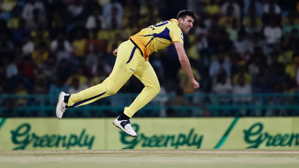 IPL 2025 Temporary Replacement Rule: BCCI’s One-Time Change Explained ipl 2025
