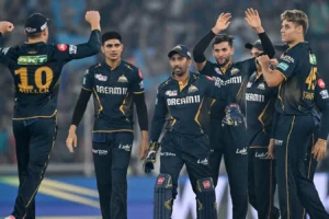 Gujarat Titans