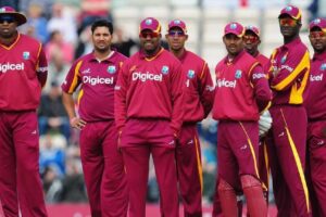 West Indies