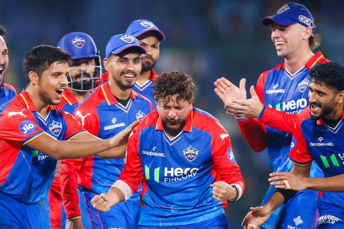 IPL 2025