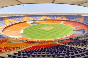 Narendra Modi Stadium