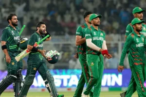 Bangladesh