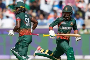 Bangladesh Tour of Sri Lanka 2025: Full Schedule, Venues, and Key Match Insights