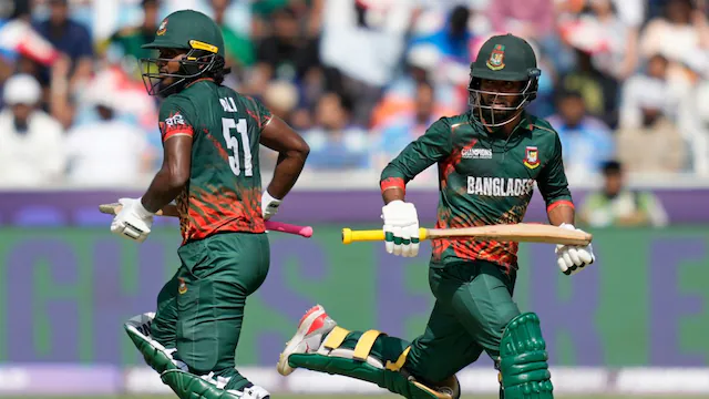 Bangladesh Tour of Sri Lanka 2025: Full Schedule, Venues, and Key Match Insights