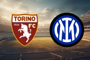 Torino vs Inter Milan