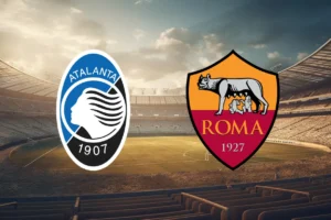 Atalanta vs Roma