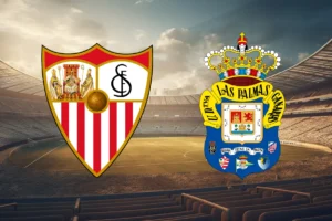 Sevilla vs Las Palmas
