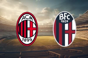 AC Milan vs Bologna