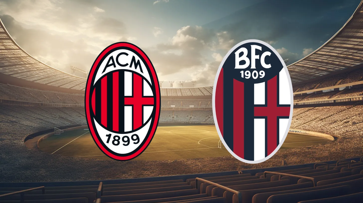 AC Milan vs Bologna