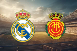 Real Madrid vs Mallorca