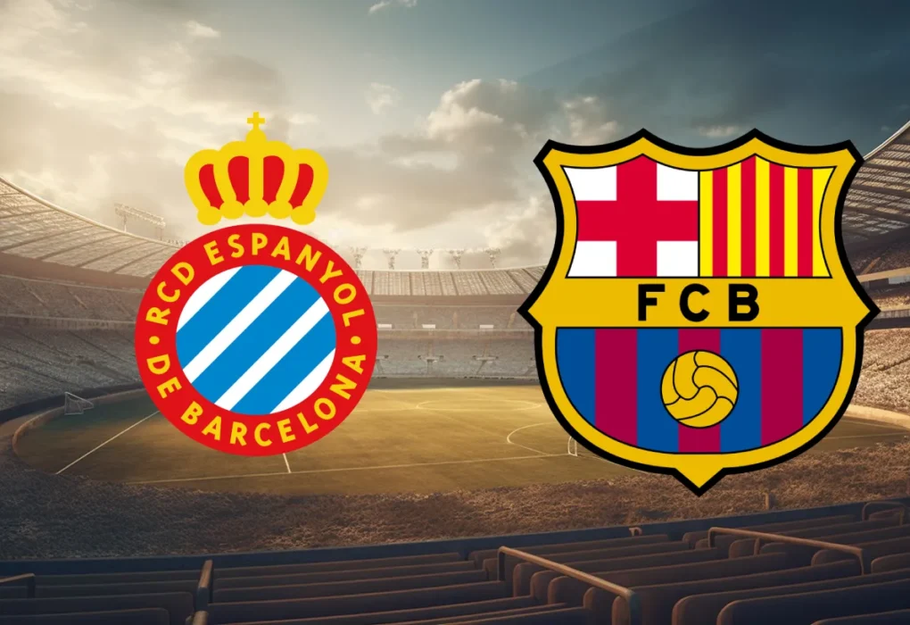 Espanyol vs Barcelona