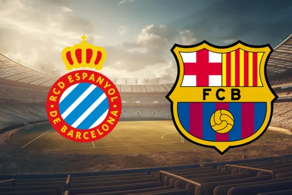 Espanyol vs Barcelona